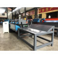 suspended Ceiling T Grid Main Tee Roll Forming Machine of T runner Tee bar